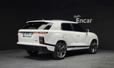 KG_Mobility_Ssangyong Actyon