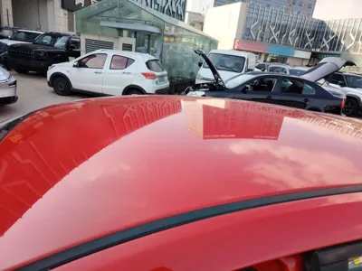 Chery Fengyun 2