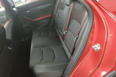 Geely Auto Emgrand S