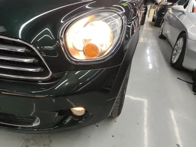 MINI Mini Cooper