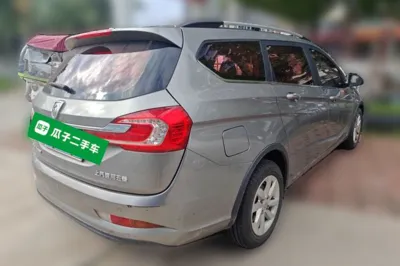 Baojun 310W