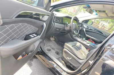 Jetour X95