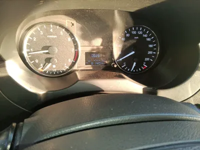 JAC Refine M3