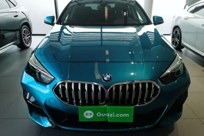 BMW 2 Series