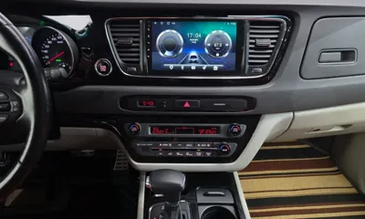Kia Canival