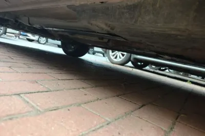WEY VV7