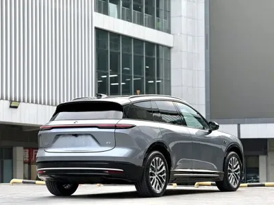 Nio ES6