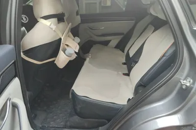 BYD Song PLUS New Energy