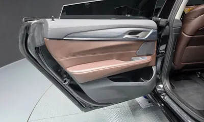 BMW Gran Turismo