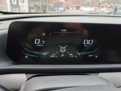 Fengxing Fengxing T5 EVO