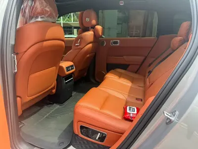 Li Auto Li L7