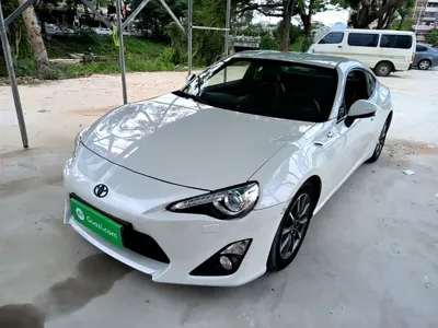 Toyota 86