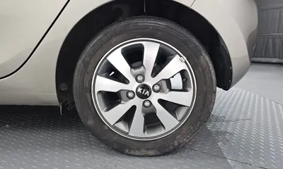 Kia Morning