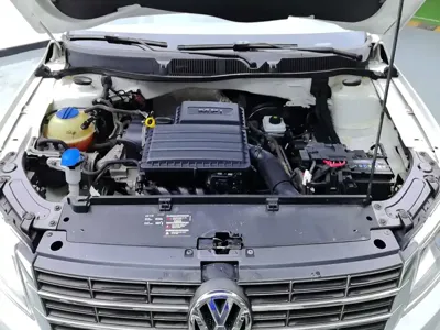 Volkswagen Gran Lavida