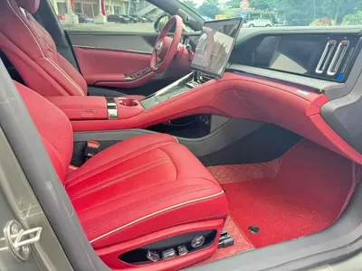 Denza Denza Z9GT