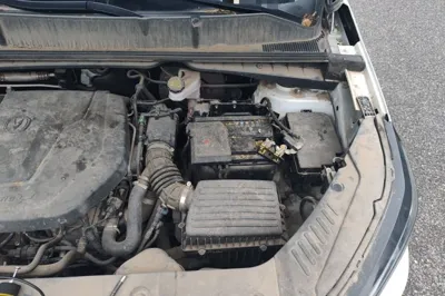 Changan CS55PLUS