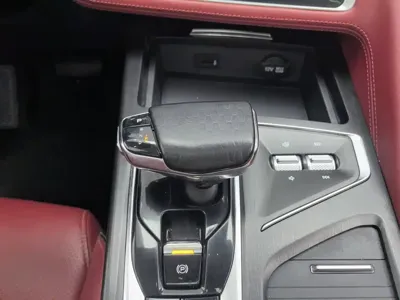 Changan 长安CS75PLUS