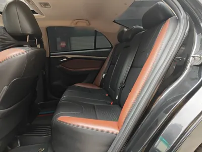 BYD G5