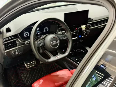 Audi S4