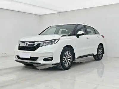 Honda Avancier