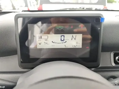 Wuling Zhiguang EV