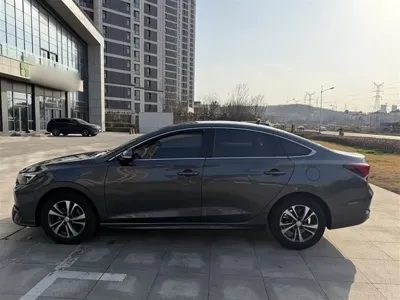 Changan Eado