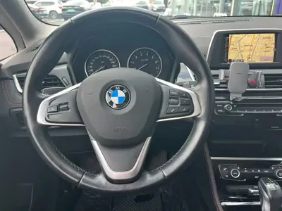 BMW 2 Series Gran Tourer