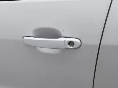 Changan CS15