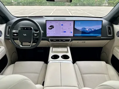 Li Auto Li L6