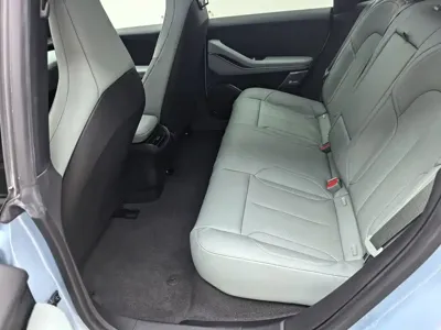 Nio ET5