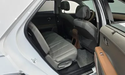 Hyundai Ioniq5