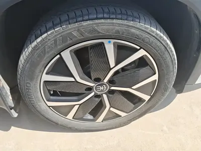 BYD L DM-i