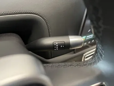 Li Auto Li L9
