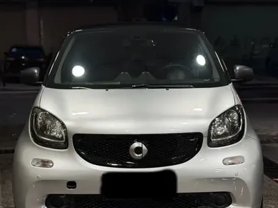 Smart Smart Fortwo