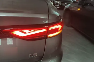 Geely Auto Emgrand