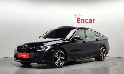 BMW Gran Turismo