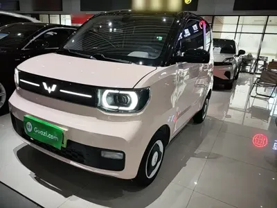 Wuling MINIEV