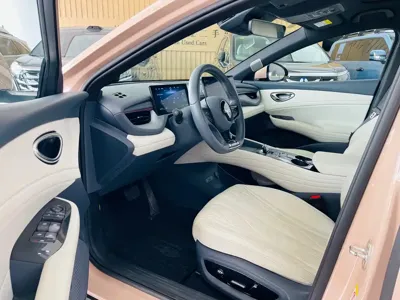 BYD Seal 06GT