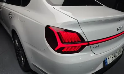 Kia K9