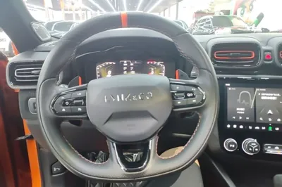 Lynk & Co 02 Hatchback