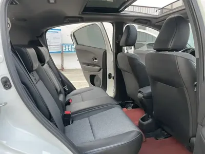 Honda XR-V