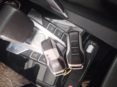 BYD Pro