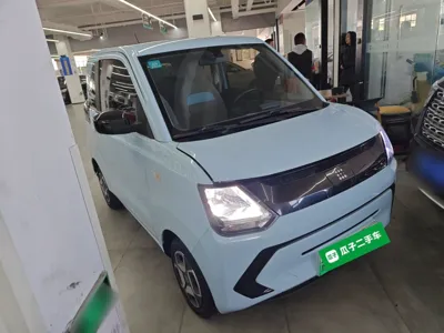 Dongfeng Fengon MINIEV