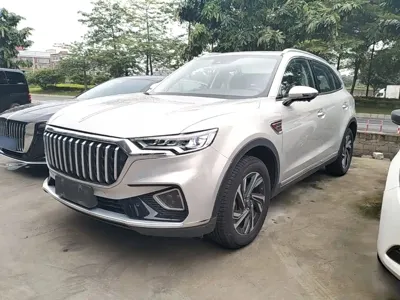 Hongqi Hongqi HS5