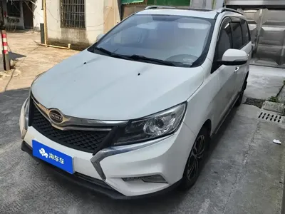 Bisu Bisu M3
