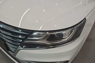 Roewe i6