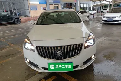 Buick Regal