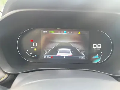 Roewe i5