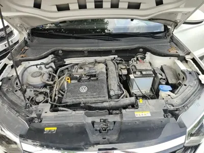 Jetta VS5