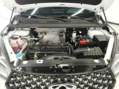 Chery Tiggo 5x